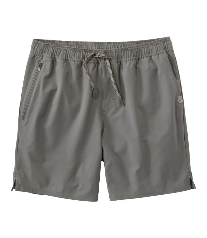 Men''s L.L.Bean Multisport Shorts, 7"" - Image 9