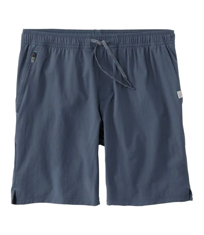Men''s L.L.Bean Multisport Shorts, 9""