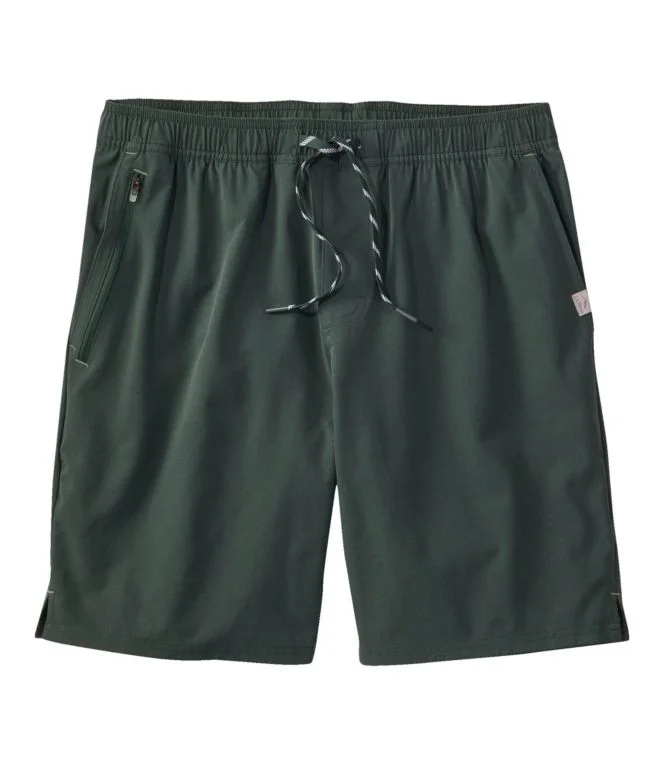 Men''s L.L.Bean Multisport Shorts, 9"" - Image 12