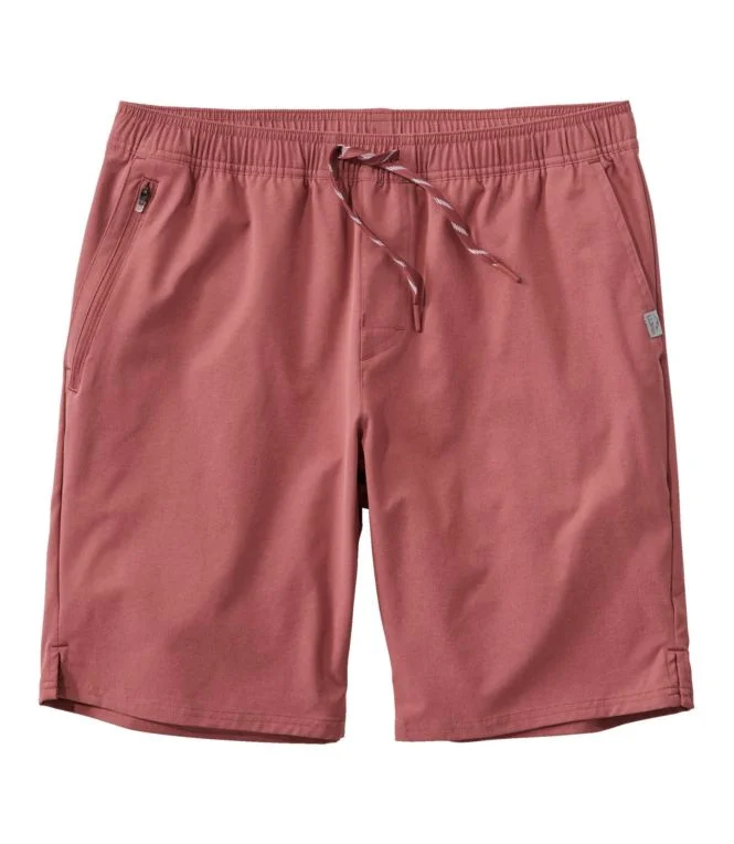 Men''s L.L.Bean Multisport Shorts, 9"" - Image 16