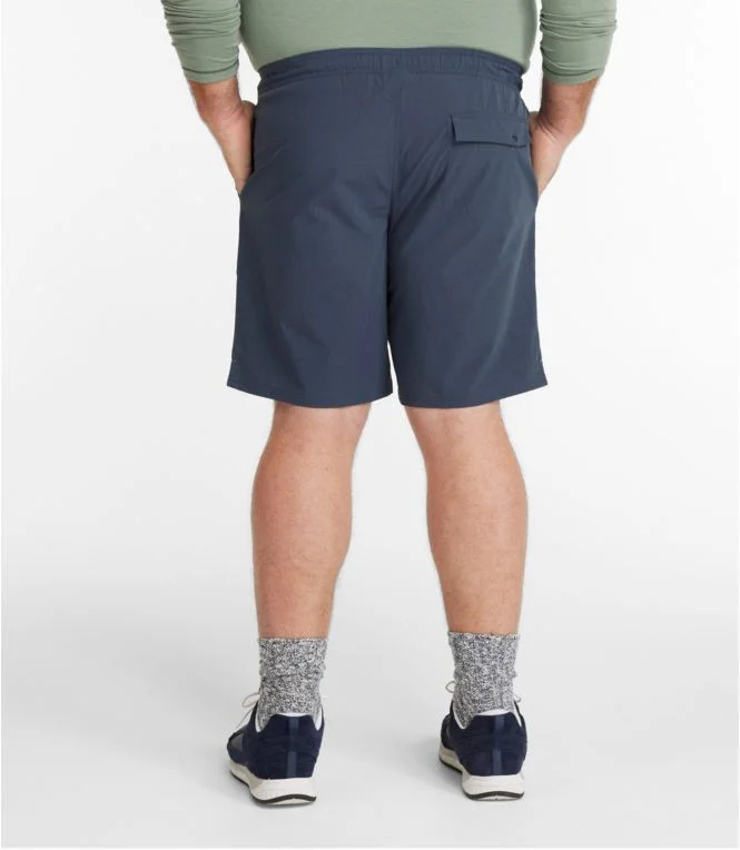 Men''s L.L.Bean Multisport Shorts, 9"" - Image 8