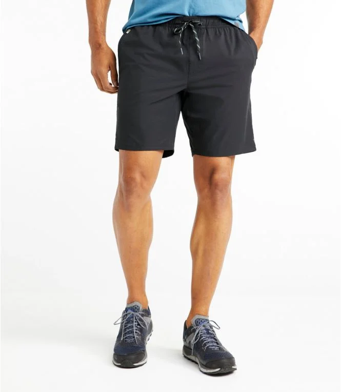 Men''s L.L.Bean Multisport Shorts, 9""