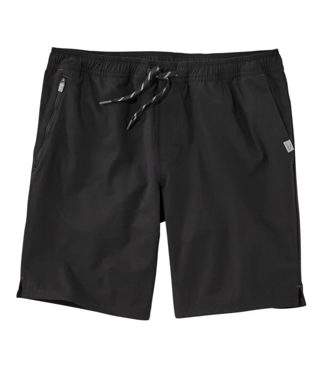 Men''s L.L.Bean Multisport Shorts, 9"" - Image 10