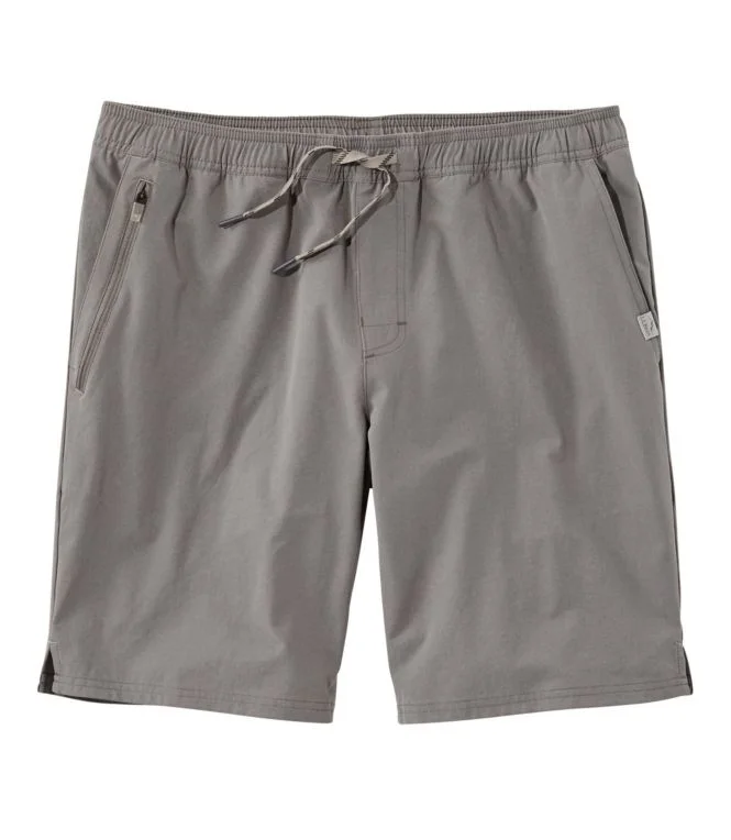 Men''s L.L.Bean Multisport Shorts, 9"" - Image 11
