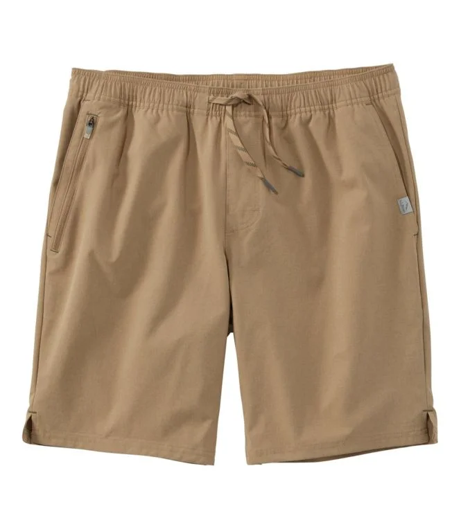 Men''s L.L.Bean Multisport Shorts, 9"" - Image 14