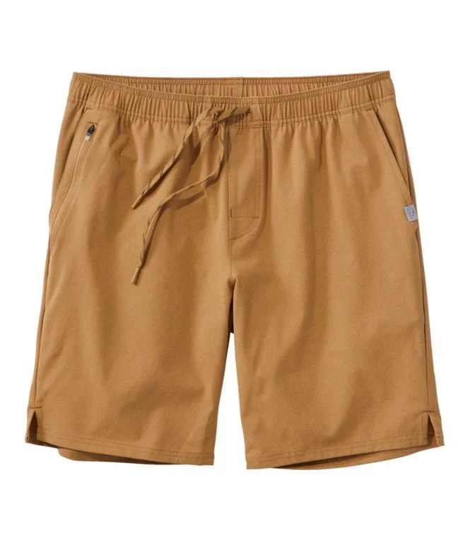 Men''s L.L.Bean Multisport Shorts, 9"" - Image 15