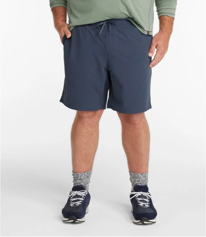 Men''s L.L.Bean Multisport Shorts, 9"" - Image 7
