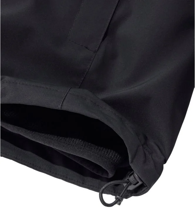 Men''s L.L.Bean Sweater Fleece 3-in-1 Jacket - Image 12