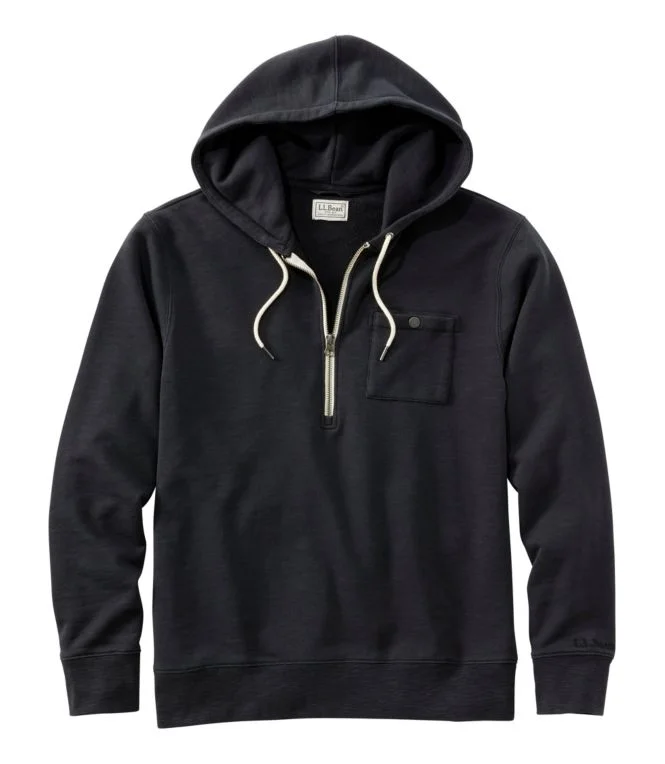 Men''s Lakewashed Cotton Hoodie - Image 8