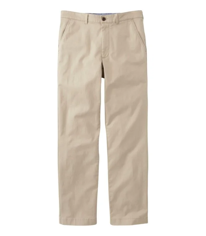 Men''s Lakewashed® Stretch Khakis, Classic Fit, Straight Leg - Image 11