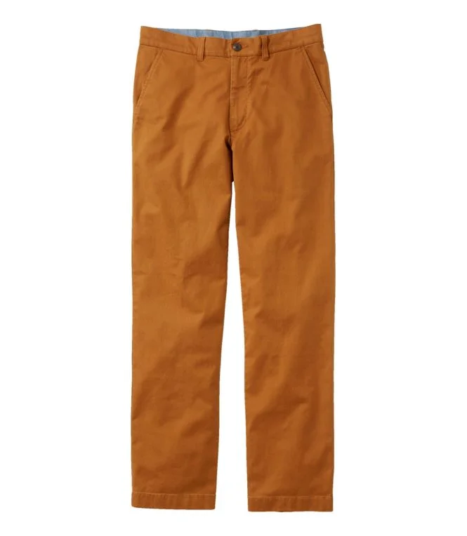 Men''s Lakewashed® Stretch Khakis, Classic Fit, Straight Leg - Image 14