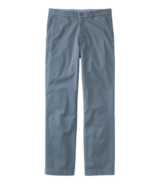 Men''s Lakewashed® Stretch Khakis, Classic Fit, Straight Leg - Image 16