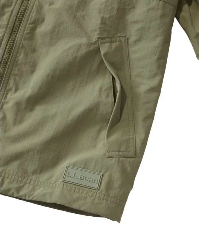 Men''s Light and Airy Windbreaker - Image 11