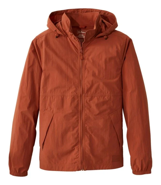 Men''s Light and Airy Windbreaker - Image 15