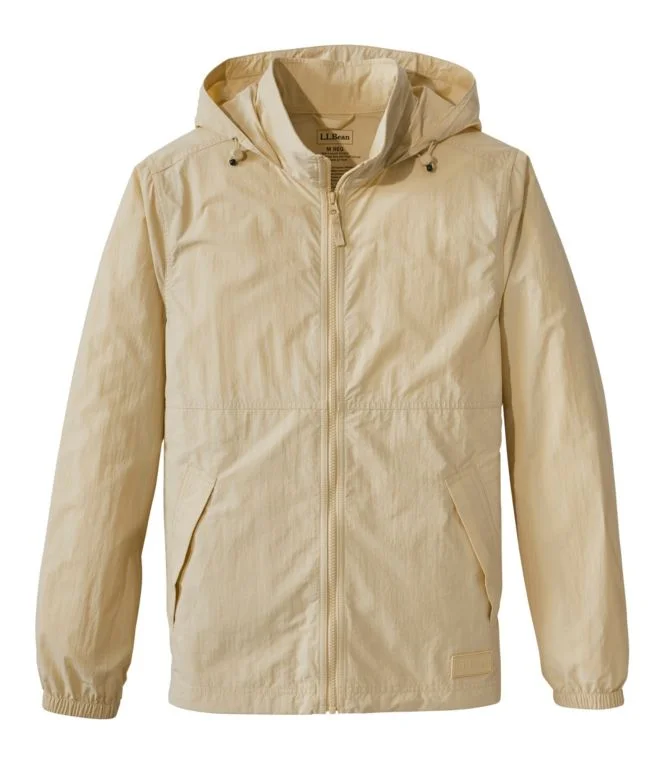 Men''s Light and Airy Windbreaker - Image 16