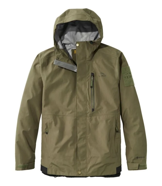 Men''s Maine Warden GORE-TEX Big Game Jacket
