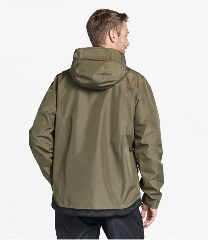 Men''s Maine Warden GORE-TEX Big Game Jacket - Image 4
