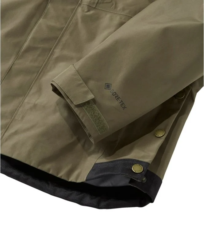 Men''s Maine Warden GORE-TEX Big Game Jacket - Image 7