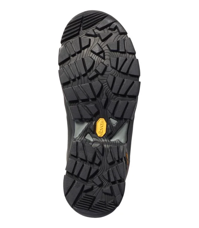 Men''s Maine Warden''s Field Boot - Image 6