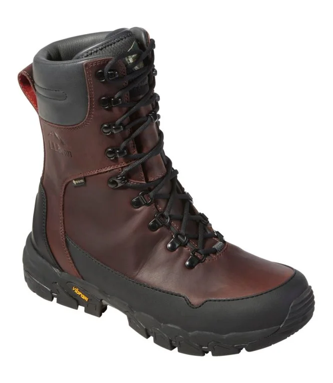 Men''s Maine Warden''s Field Boot - Image 7