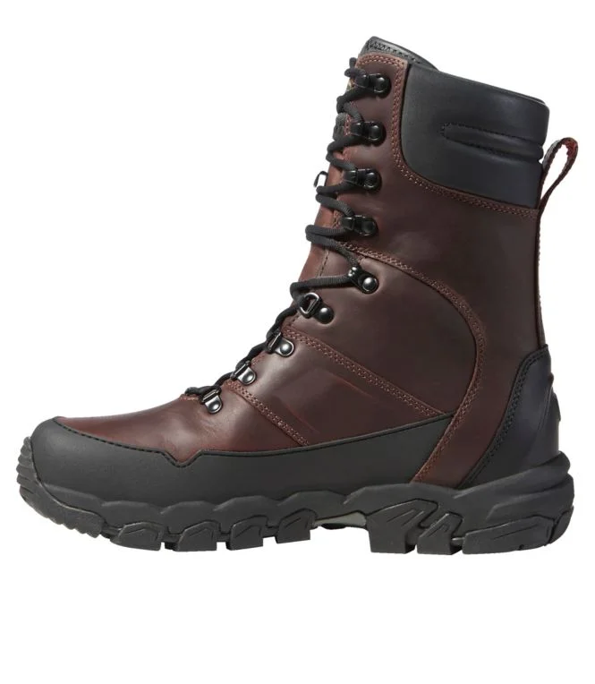 Men''s Maine Warden''s Field Boot - Image 3