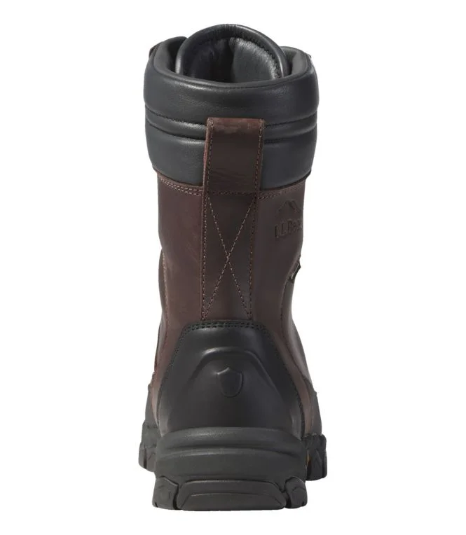 Men''s Maine Warden''s Field Boot - Image 4