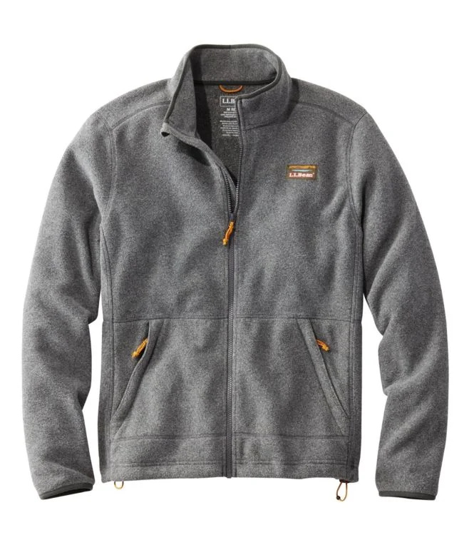 Men''s Mountain Classic Fleece Jacket - Image 10