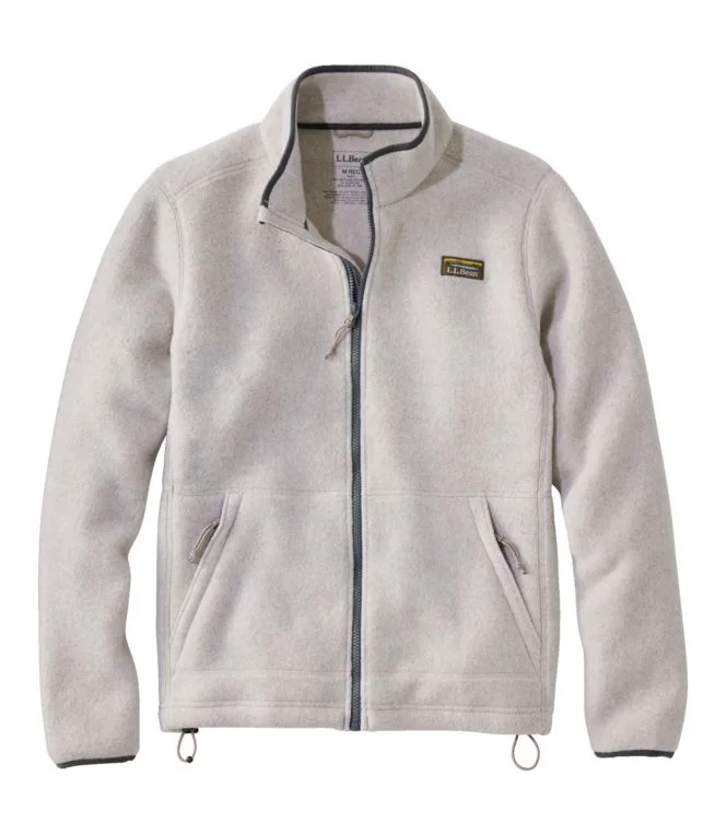 Men''s Mountain Classic Fleece Jacket - Image 11