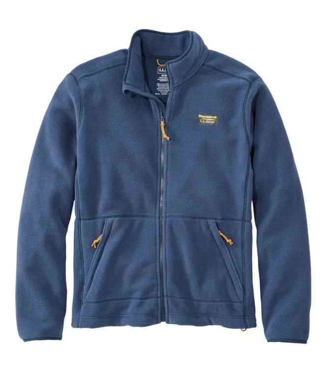 Men''s Mountain Classic Fleece Jacket - Image 12