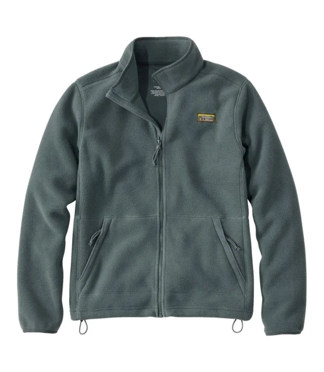 Men''s Mountain Classic Fleece Jacket - Image 13