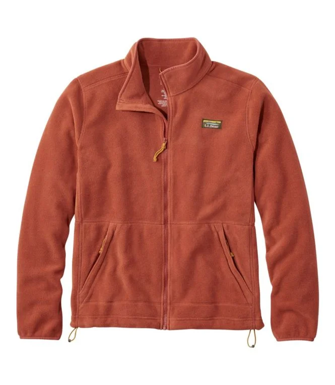 Men''s Mountain Classic Fleece Jacket - Image 14