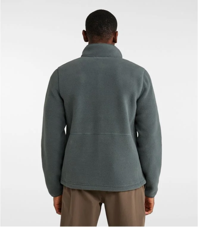 Men''s Mountain Classic Fleece Jacket - Image 4