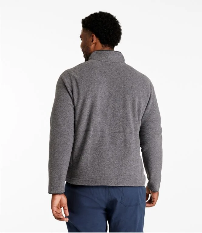 Men''s Mountain Classic Fleece Jacket - Image 6