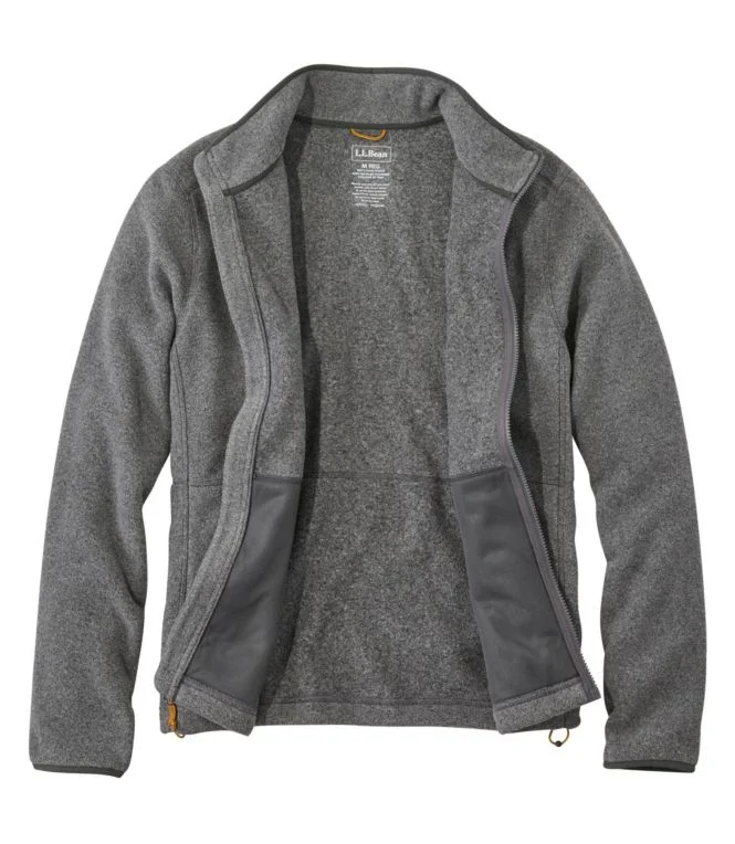 Men''s Mountain Classic Fleece Jacket - Image 7
