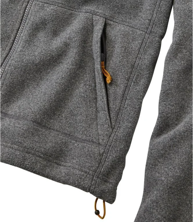 Men''s Mountain Classic Fleece Jacket - Image 8