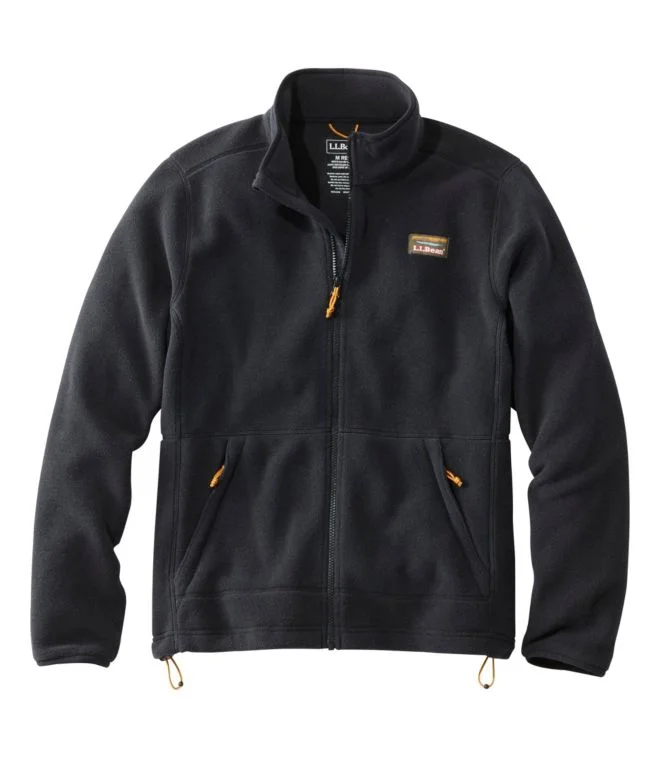 Men''s Mountain Classic Fleece Jacket