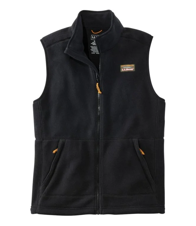 Men''s Mountain Classic Fleece Vest