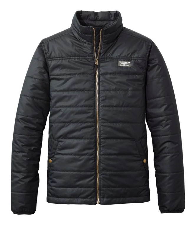 Men''s Mountain Classic Puffer Jacket
