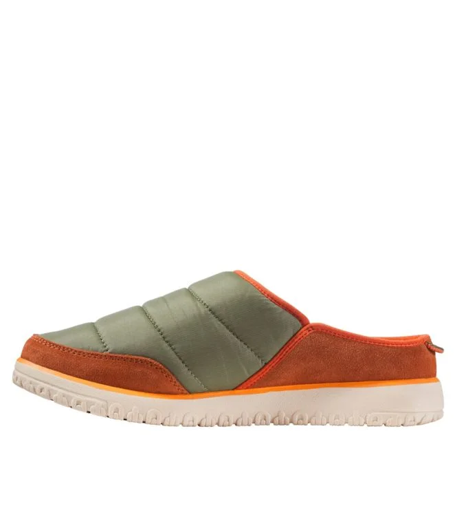 Men''s Mountain Classic Quilted Slides - Image 3