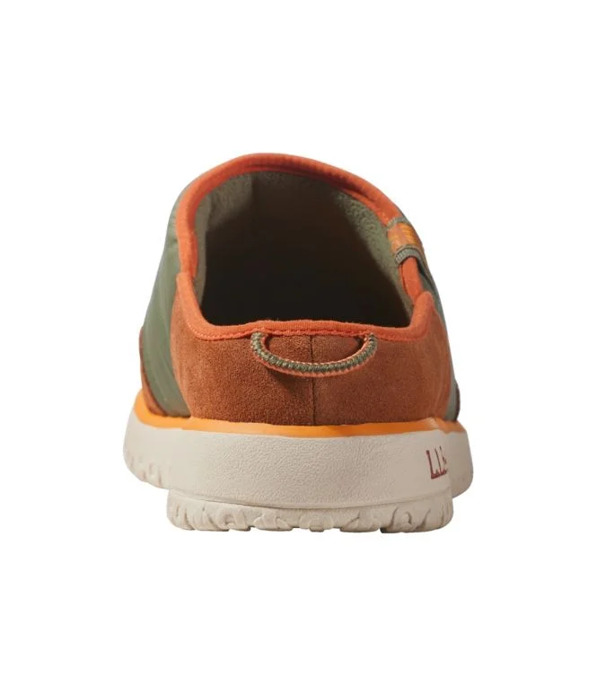 Men''s Mountain Classic Quilted Slides - Image 4