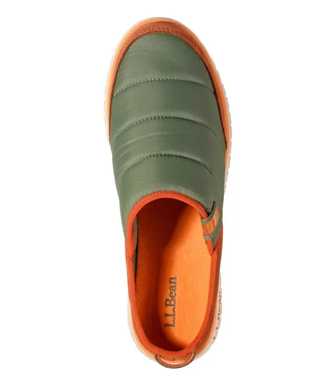 Men''s Mountain Classic Quilted Slides - Image 5