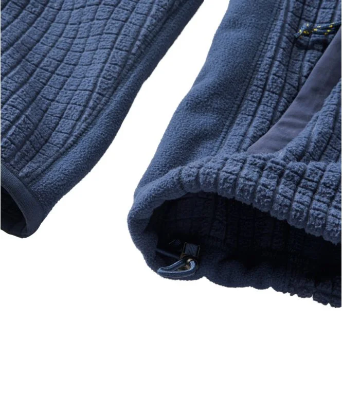 Men''s Mountain Classic Windproof Fleece Jacket - Image 9