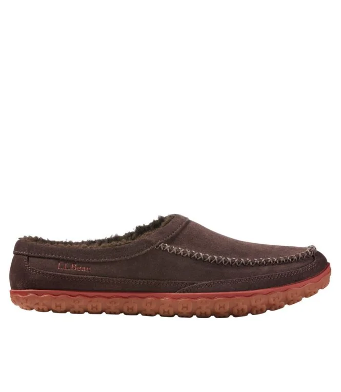 Men''s Mountain Slippers, Scuffs - Image 8