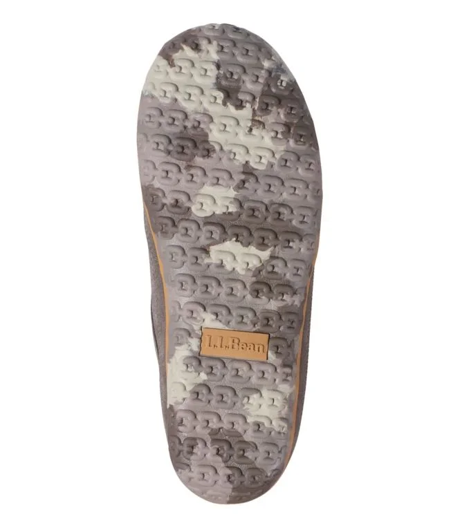 Men''s Mountain Slippers, Scuffs - Image 6