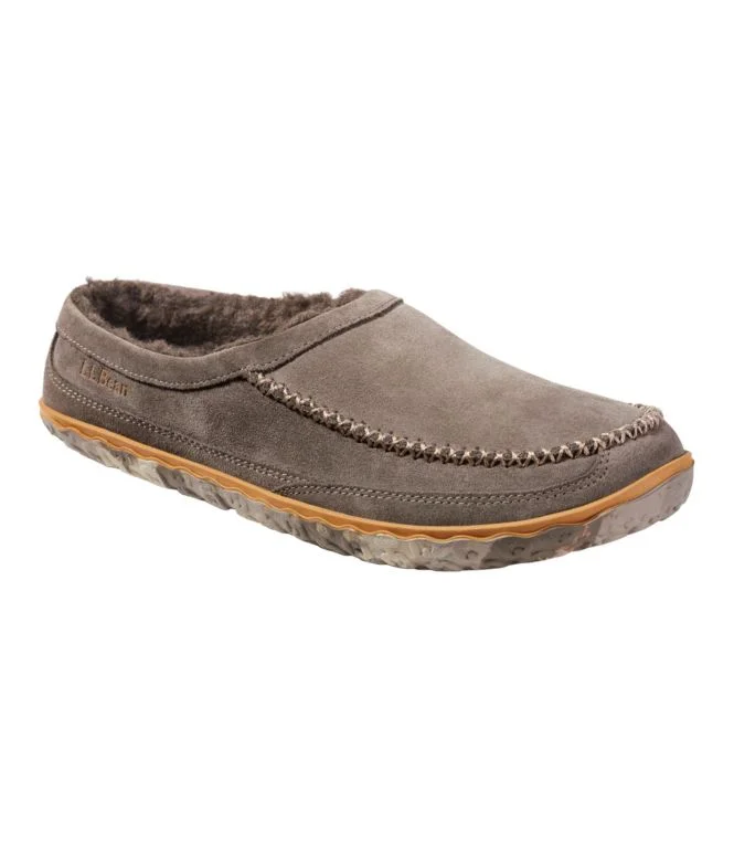 Men''s Mountain Slippers, Scuffs - Image 7