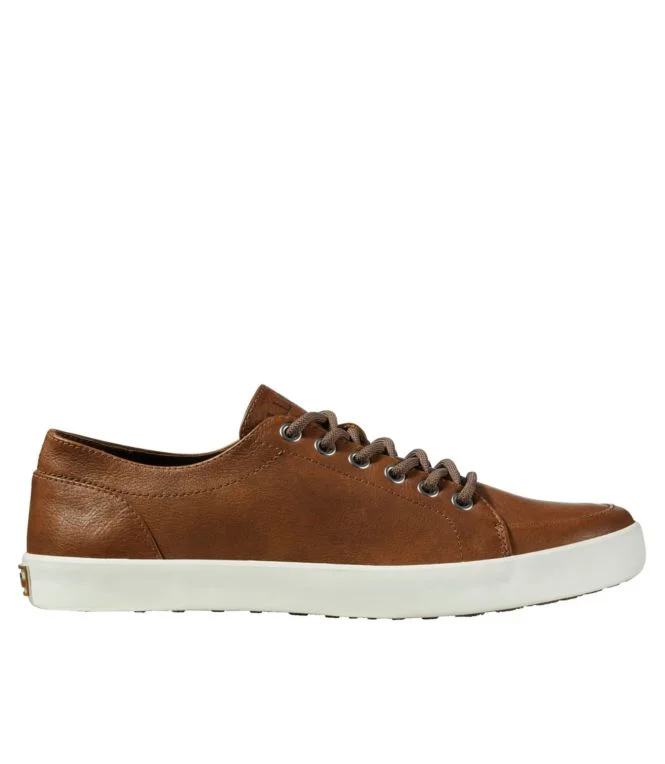 Alternative view of Men''s Mountainville Shoes, Leather Lace-Up