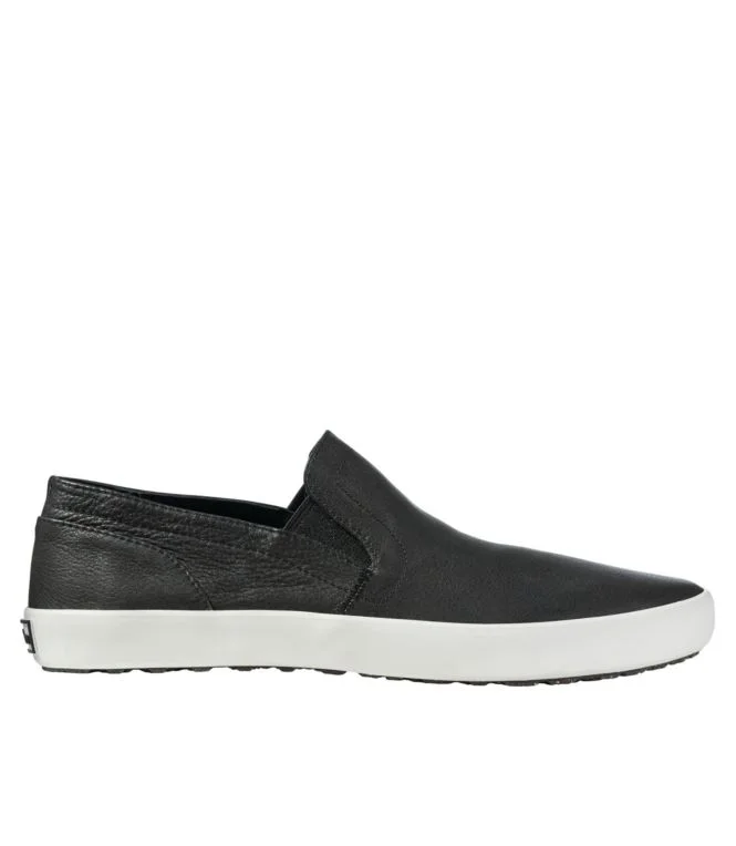 Men''s Mountainville Shoes, Leather Slip-On