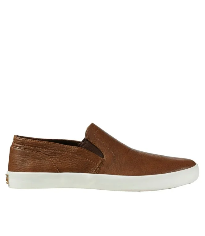 Alternative view of Men''s Mountainville Shoes, Leather Slip-On