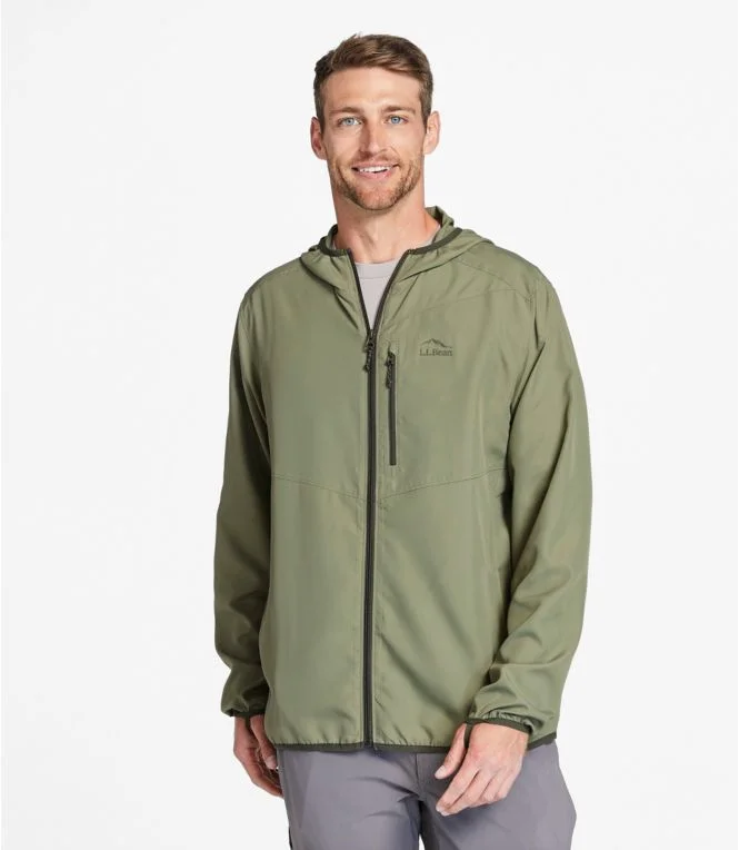 Men''s No Fly Zone Jacket - Image 3