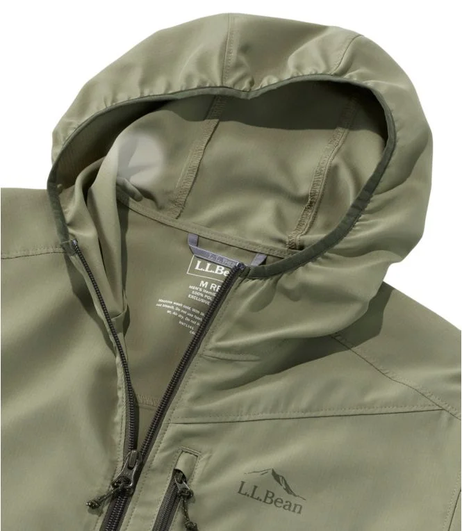Men''s No Fly Zone Jacket - Image 5